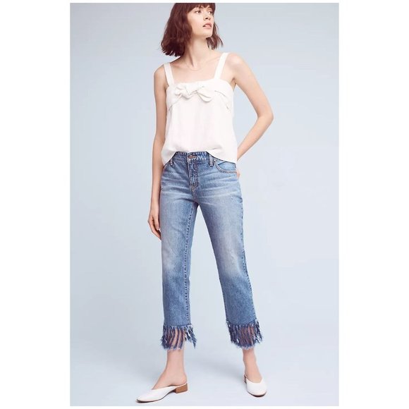 Anthropologie Jeans - Picture 4 of 13